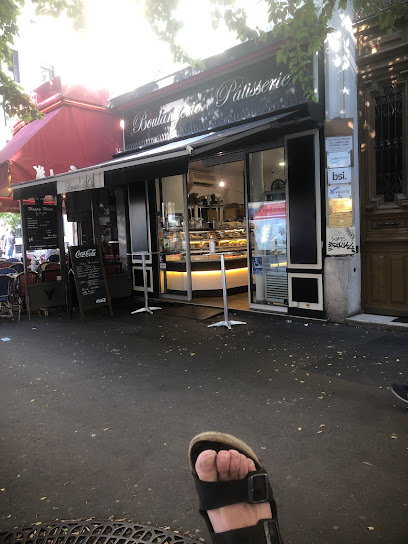 Boulangerie La levain d or