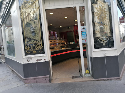 Aux Delices Du Moulin