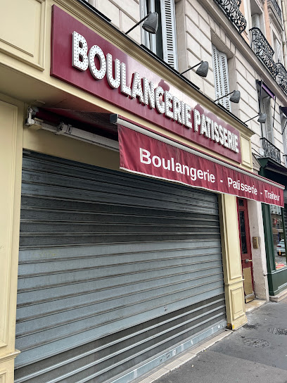 Boulangerie Patisserie