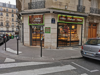Le Boulanger de Monge