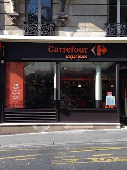 Carrefour Express