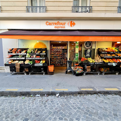 Carrefour Express