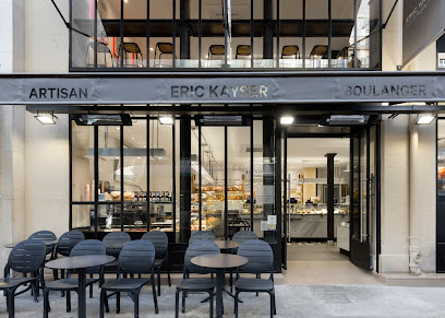 Boulangerie Eric Kayser - L...