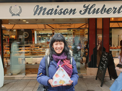 Maison Hubert Rambuteau Bou...