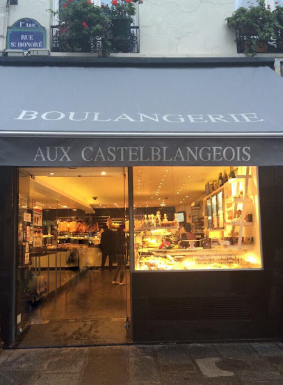 Aux Castelblangeois