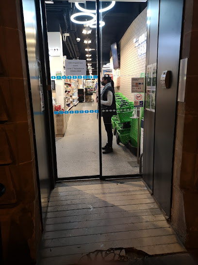 Carrefour City