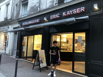 Boulangerie Eric Kayser - Odéon