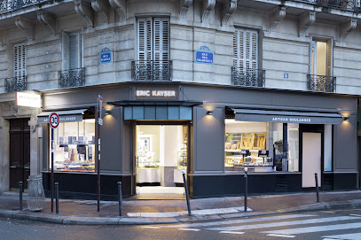 Boulangerie Eric Kayser - Assas