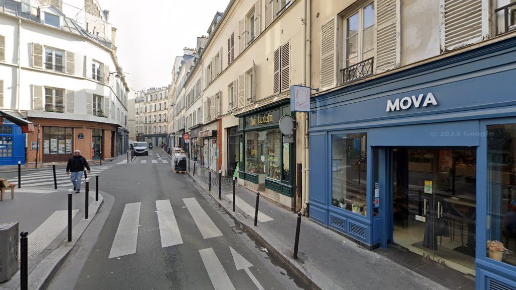 Au Levain