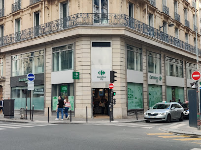 Carrefour City