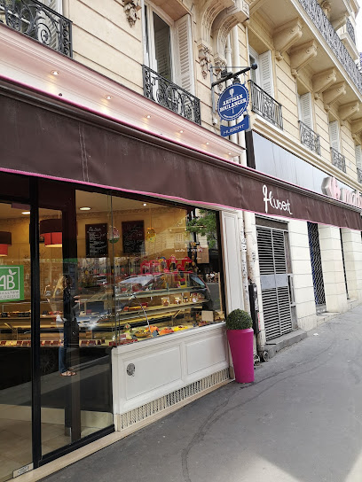 Boulangerie Pâtisserie Hubert