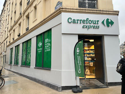 Carrefour Express