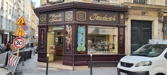 La Baguette d'Hauteville