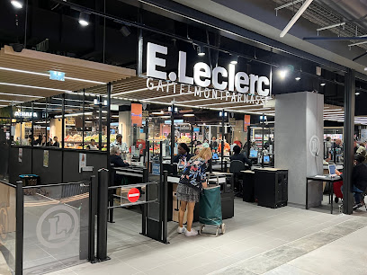 E.Leclerc Paris Gaité Montparnasse