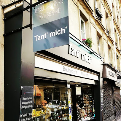 Tant' Mich'