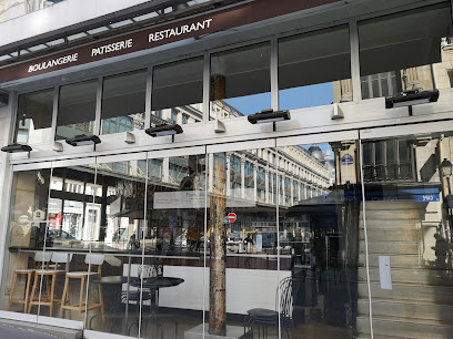Boulangerie Midoré - Réaumur