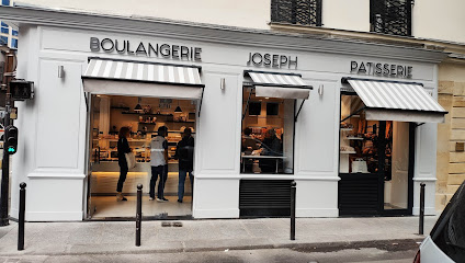 Boulangerie JOSEPH