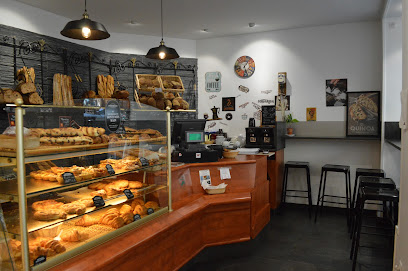 Boulangerie Roulleau Mouzouri