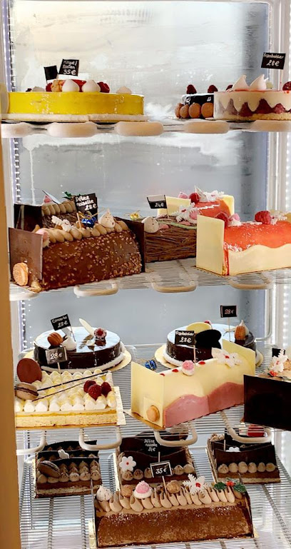 BOULANGERIE MHADDA