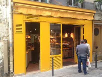 Boulangerie-Pâtisserie Ter...