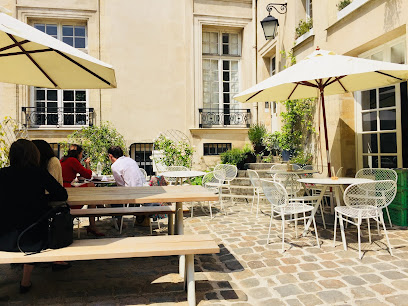 Le Café Suédois