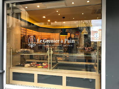 Le Grenier à Pain Losserand
