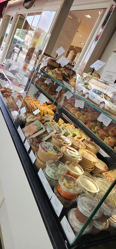 Bakery Notre-Dame