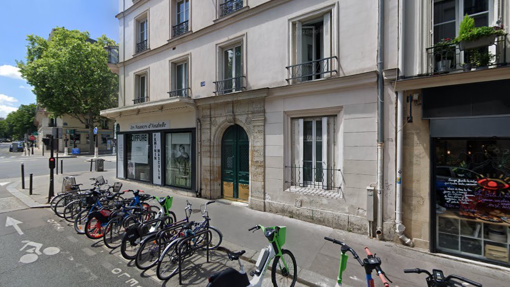 Boulangerie Port-royal