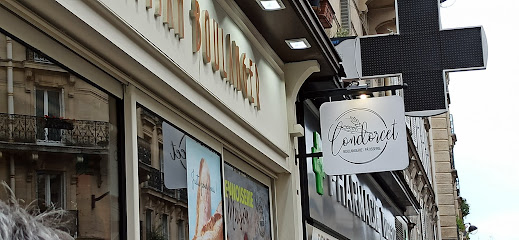 Boulangerie Condorcet
