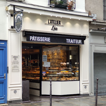 L'Atelier Léa