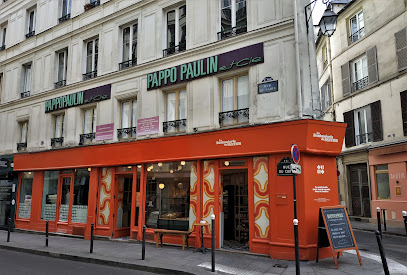 Boulangerie du Sentier