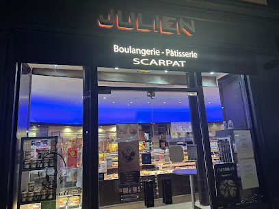 Boulangerie Julien