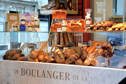 Le Boulanger de la Tour