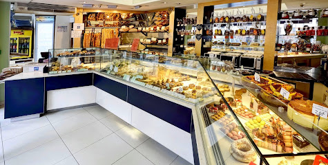 Saines saveurs