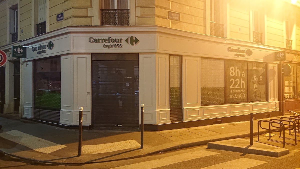 Carrefour Express