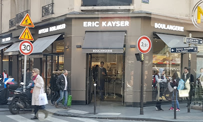 Boulangerie Eric Kayser - M...