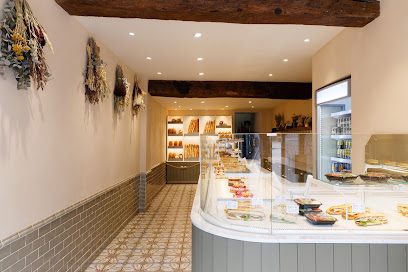 Boulangerie Yvan