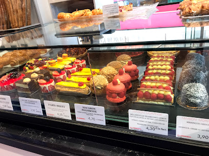 Le Moule à Gâteau