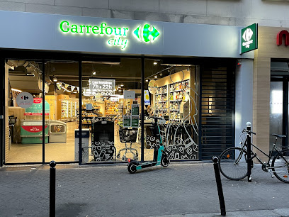 Carrefour City