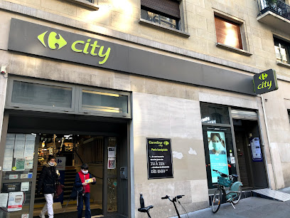 Carrefour City