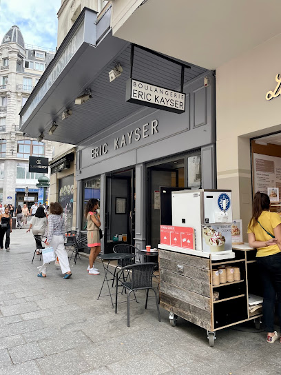 Boulangerie Eric Kayser - P...