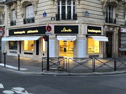 Lorette boulangerie pâtisserie