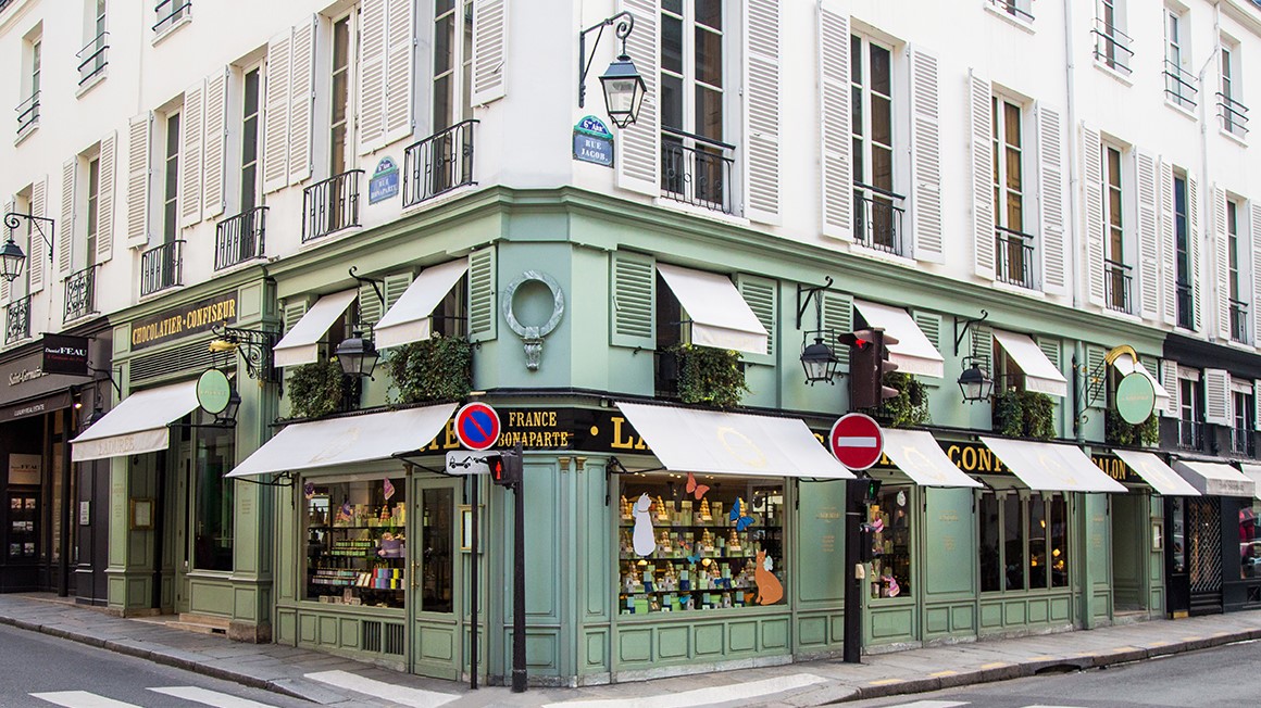 Ladurée
