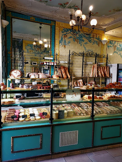 Boulangerie Pâtisserie Victoires
