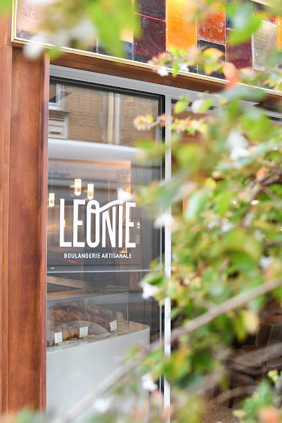Boulangerie Léonie