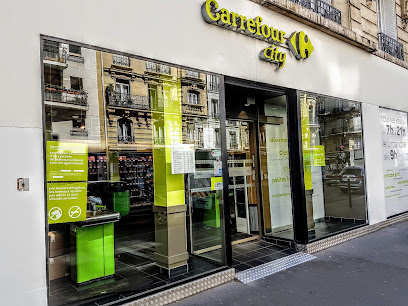 Carrefour City