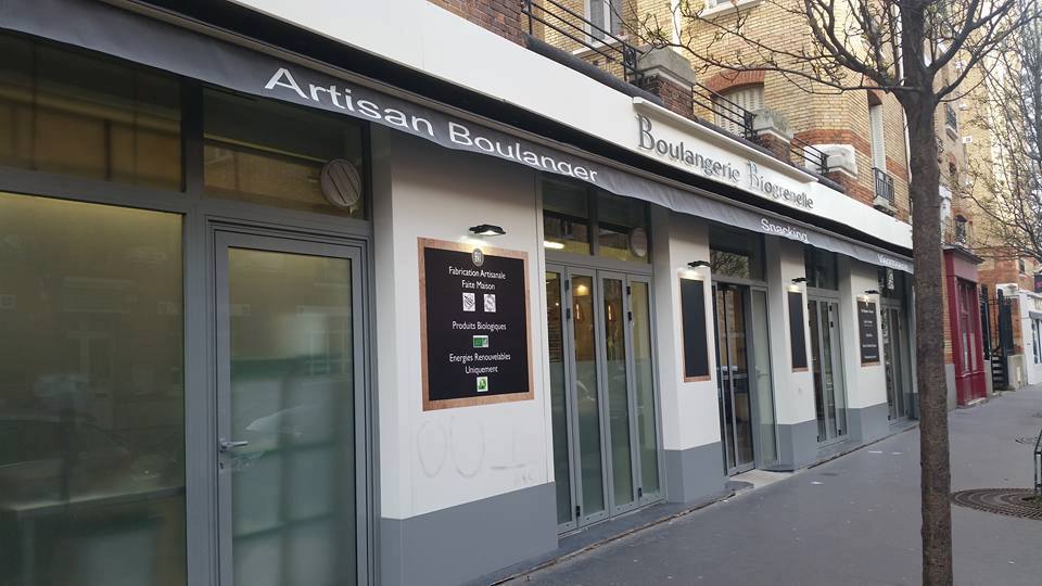 Biogrenelle