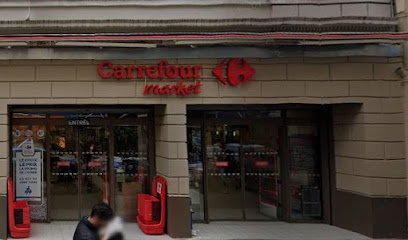 Carrefour Market