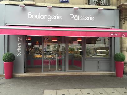 Boulangerie Suffren 55