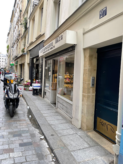 Atelier de Pâtisserie